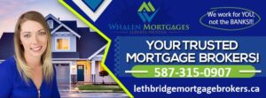 lethbridge mortgage broker